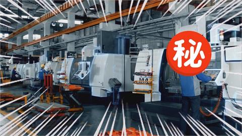 獨家／美國會計師棄高薪蹲點「工具機工廠」？23年前返台「關鍵1小時」改變人生！