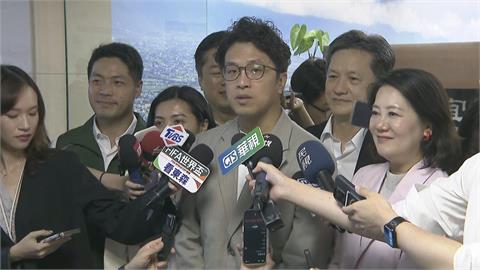 快新聞／川普放話！點名台灣搶走晶片　沈伯洋力挺：台積電生態系難撼動