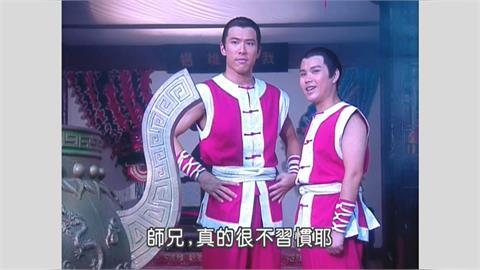 「飛龍在天」演活阿樹後　洪誠陽轉商界再現身控遭詐