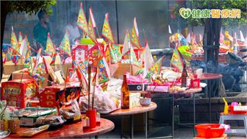 中元普渡供品保存「5大要訣」防食物中毒！　專家：熟食別放超過2小時