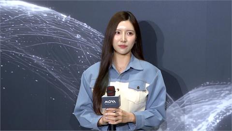 啦啦隊(影)／都沒有男生追我很難過...南珉貞曝想生2到3個　理想型全說了