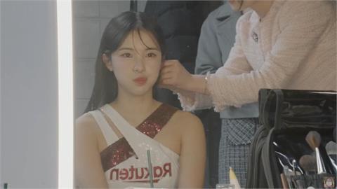 李多慧轉戰樂天女孩會移居台灣？　本人給答案了