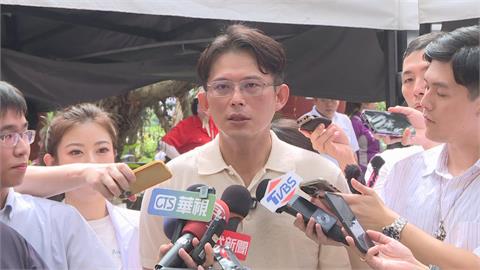 快新聞／廢除監院修憲「已報告韓國瑜」　黃國昌喊話賴清德：放下算計好好談