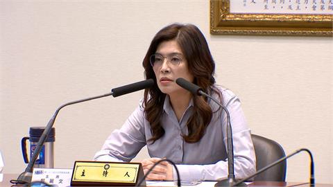 爆「訪美經費550萬」比見習近平還貴！鄭麗文認向「這單位」申請全民買單