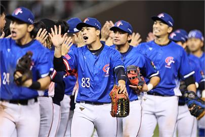 12強賽／日本媒體好吃驚！台灣2連勝「不敢相信」　強大應援對日本隊造成威脅