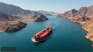 日本能源命脈現曙光！第二艘油輪平安通過荷姆茲海峽