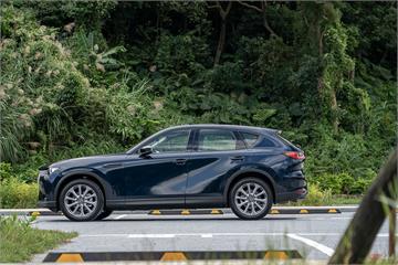 年式更新、補強戰力！Mazda CX-60 25S AWD Premium 仍是反主流代表？