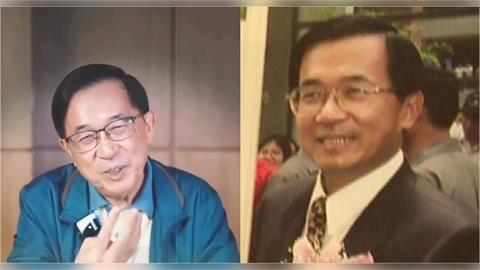 陳水扁曬片親證「全都自己DIY」　遭追問「海角七億案」本人鬆口回應了