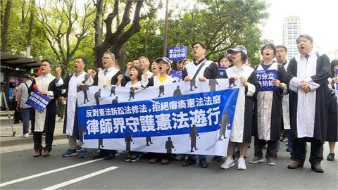 快新聞／律師錄取率大增！律訓名額不足僅半數能參加　竟無配套措施