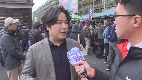 快新聞／加入罷免賴士葆！　昔藍議員參選人曝「這件事」改變自己