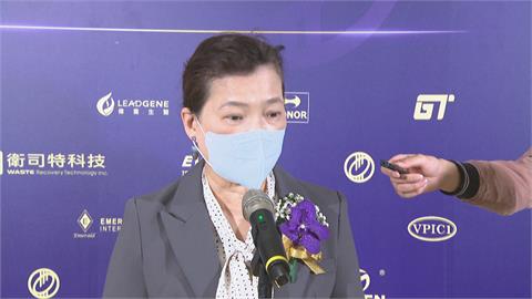 黃珊珊提限電進行式　王美花嗆：當初她擋蓋變電所