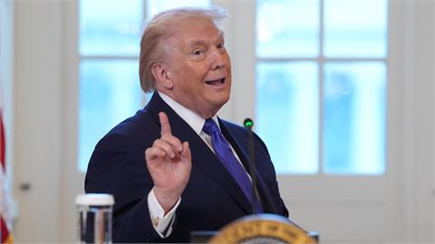 美國若「買下格陵蘭」台灣首個受惠？她曝1關鍵「阻止中俄聯手」：遲早都要做