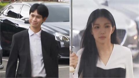 「眾量級」開撕戰火再起！Andy控億元營收遭侵占　與家寧一家當庭大對質