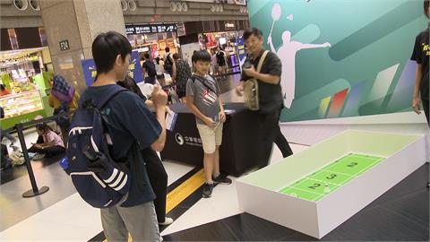 中國官方怕「麟洋配」奪金超前部屬？　羽球男雙金牌戰撤掉改播體操