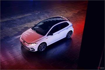 慶車系誕生 50 週年，台灣福斯汽車重新引進 Polo GTI，售價 124.9 萬起！