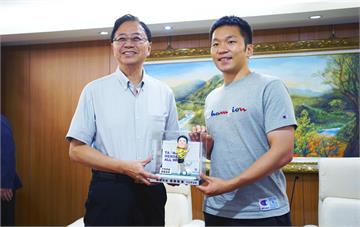 從球場到政壇！李洋接掌體育部 專業優勢與治理挑戰並存