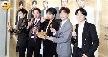 閃兵案第三波確定有坤達　20年前免疫原因曝光