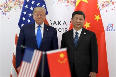 美媒：川普對中策略改變  想中國購買更多美產品