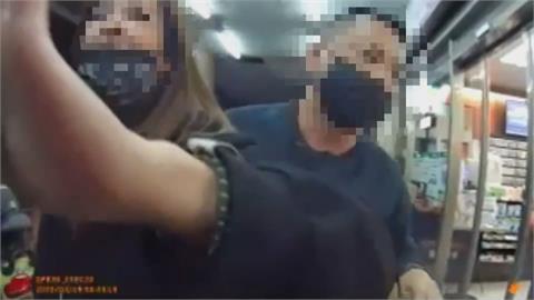 雙北兩酒醉鬧事！　拿滅火器亂噴、巷弄喧鬧嗆警