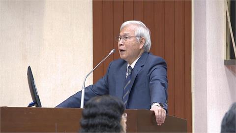 CPI破2.6%連兩月衝警戒線！　楊金龍：通膨壓力望逐步趨緩