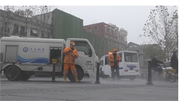 武漢探親回不去 外地人焦慮失眠 惡夢連床