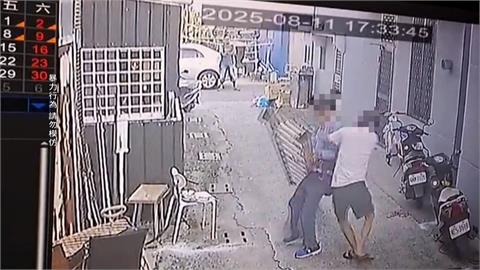 近1個月無法收看第四台！　男質疑進度慢竟「怒毆維修人員」