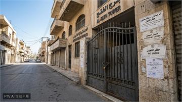 指控暗中資助哈瑪斯！以色列軍方查封約旦河西岸慈善機構