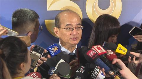 快新聞／AI不會泡沫化！台經院長喊「連氣泡都算不上」曝今年GDP上看這數字