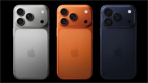 3大電信iPhone 17資費一次看　中華電網路門市預約3分鐘秒殺