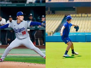 MLB／放棄休假趕緊回主場練投！山本由明星賽震撼教育積極備戰下半季