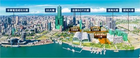 亞灣5G AIoT創新園區預估帶動900億投資 打造全台最大5G