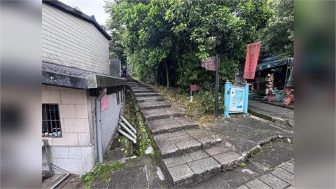 健行嚇壞！圓山飯店旁步道傳憾事　50多歲男子身亡