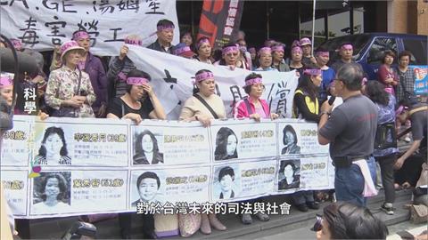 RCA有毒溶劑汙染事件　刻劃工殤血淚