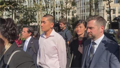 「中國代理人」滲透紐約州政府　賺不義之財！曾鬧場蔡英文訪美