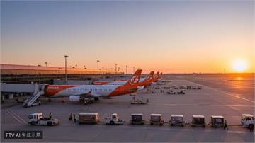 英國廉航easyJet傳收購消息　股價低迷成美國投資公司眼中肥肉