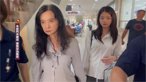 快新聞／應曉薇「暫時停權處分可望撤銷」　避免她退國民黨拚連任、瓜分藍營票源