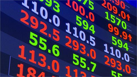 台股衝到不行！今收盤又漲471點 兩天漲逾1000點