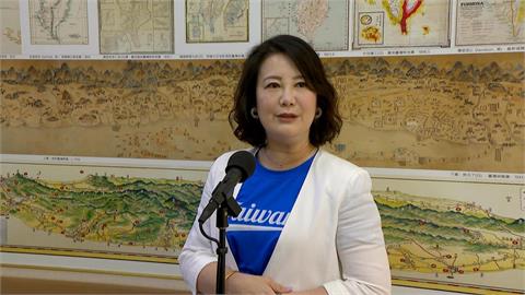 快新聞／趙少康籲修法防堵中國介選！　吳思瑤酸：國民黨受害才在大呼小叫