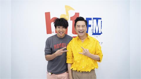 快新聞／庾澄慶新歌〈枝仔冰〉藏驚喜！一雙兒女獻聲助陣　全新巡演也有好消息