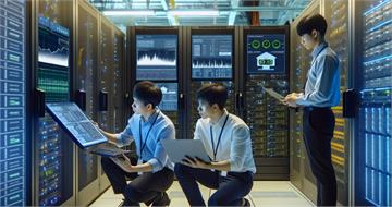 精準駕馭ACI與VXLAN：駿永資訊科技以實務經驗引領資料中心網路演進