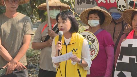 快新聞/李貞秀稱不讓民眾黨變「時代力量第二」 王婉諭回應了