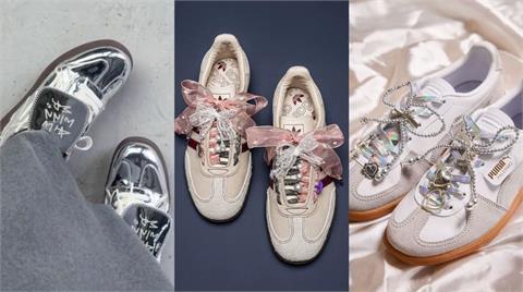 少女必備十大熱門德訓鞋品牌！adidas、PUMA都參戰