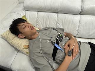 睡到停止呼吸!恩主公醫曝台灣15%成人都中鏢 出現3症狀快就醫