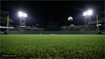 MLB教士隊新星Jackson Merrill背部受傷　疑因接大谷翔平全壘打球撞傷