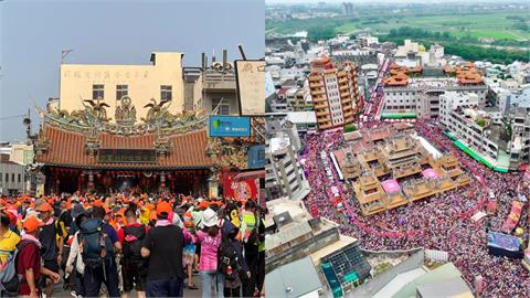 北港店家被問「大家都免費你怎麼要收錢？」　她見超扯1幕心碎：我好失望