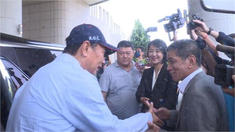 快新聞／嗆聲成真！國民黨徵召侯友宜選總統　南投議長何勝豐「宣布退黨」