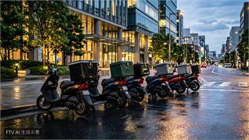 中國擬推新規保障零工權益　要求網路平台簽訂勞動契約