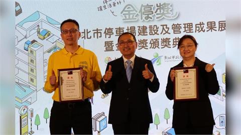 快新聞／新北汽機車族有福了！全市開放免費停車30分鐘　1類駕駛可爽停2小時