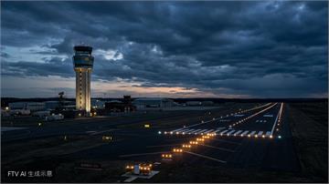 葉門青年運動宣稱 發射彈道飛彈襲擊沙烏地首都機場