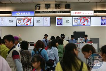 明年春節9天連假！離島航線加開2,618班次　開放搶票時間點曝光